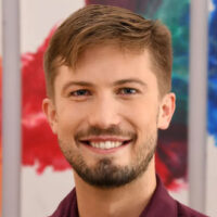 SIMON MANDEL